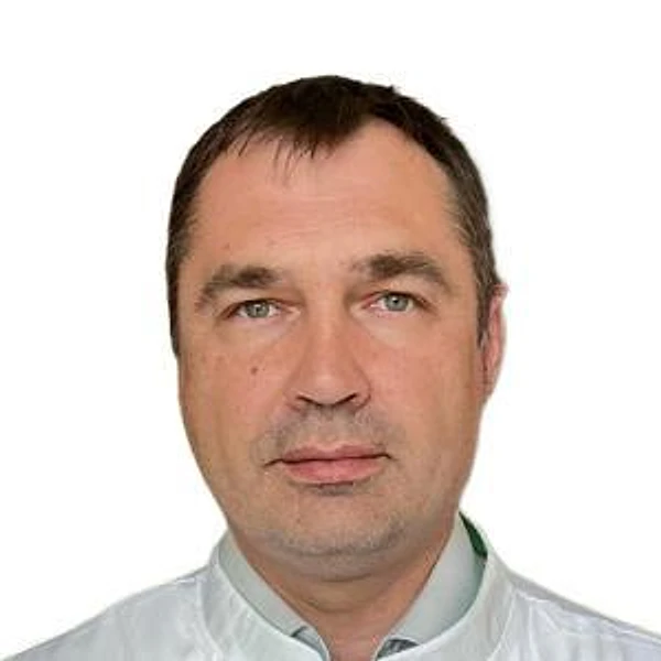 Крутов Виктор Сергеевич — Андролог, Детский андролог, Детский уролог, Москва