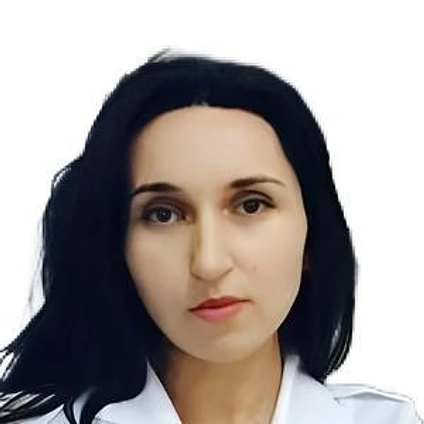 Шахмирзоева Сагадат Маликовна — Гинеколог, Каспийск