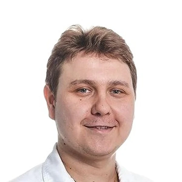Ериков Святослав Владимирович — Стоматолог-хирург, Стоматолог, Мытищи