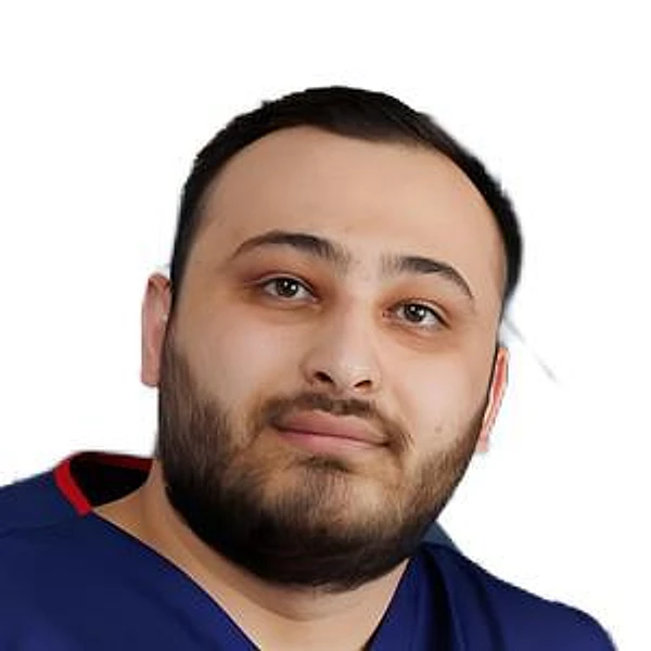 Магалов Шамиль Гаджиевич — Стоматолог-ортопед, Стоматолог-имплантолог, Стоматолог-хирург, Новосибирск