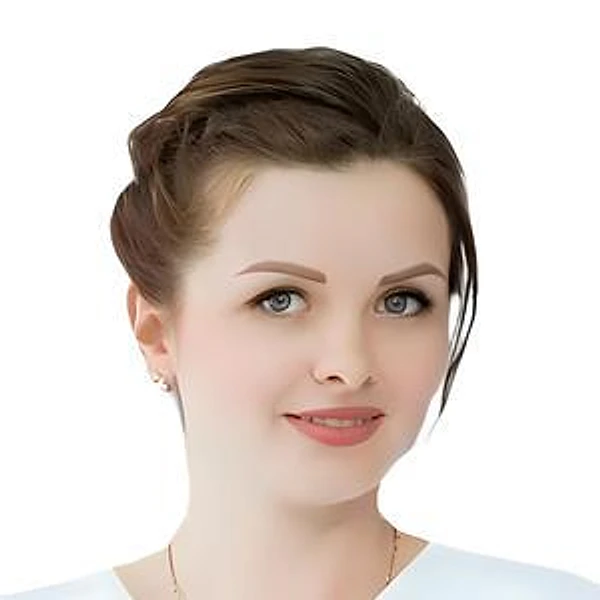 Ларина Анастасия Борисовна — Стоматолог, Стоматолог-ортопед, Краснодар