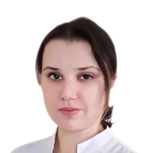 Урих Анастасия Борисовна — Детский невролог, Владивосток