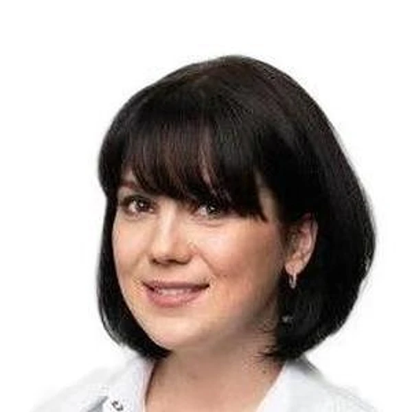 Климчук Юлия Ивановна — Невролог, Электросталь