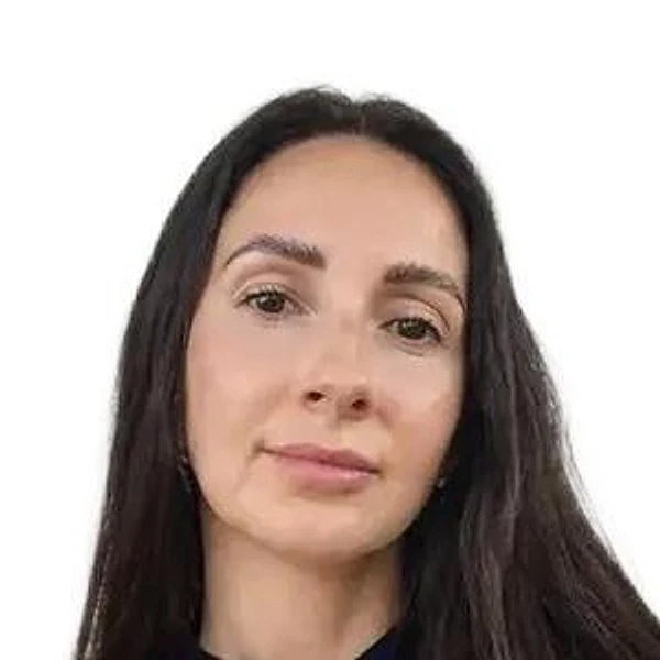 Полянская Екатерина Сергеевна — Стоматолог, Тула