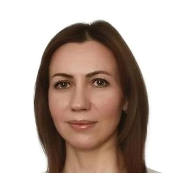Шах Екатерина Сергеевна — Врач УЗИ, Москва