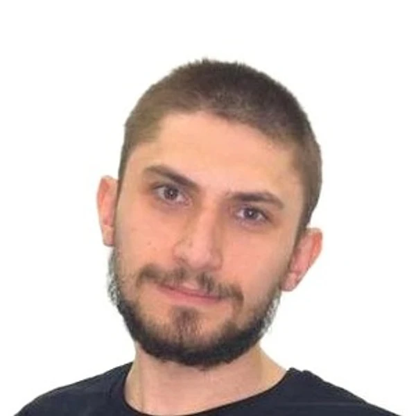 Хорин Семён Игоревич — Стоматолог, Стоматолог-ортопед, Стоматолог-хирург, Тула