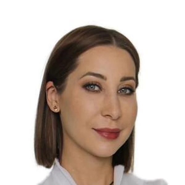 Каримова Карина Фанисовна — Пластический хирург, Дерматолог, Казань