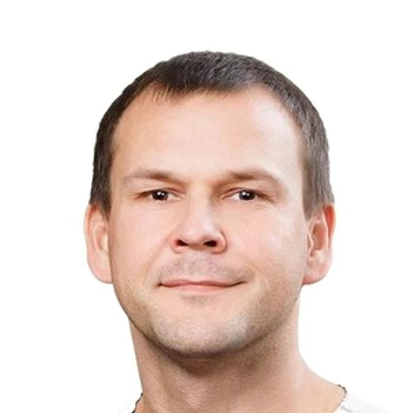 Мошков Андрей Александрович — Акушер, Врач УЗИ, Москва