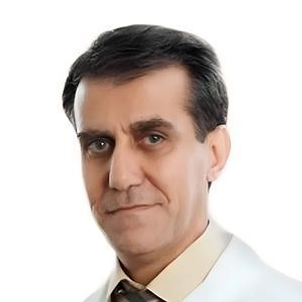 Ахмад Абдулхамид Мохаммад — Эндоскопист, Нижний Новгород