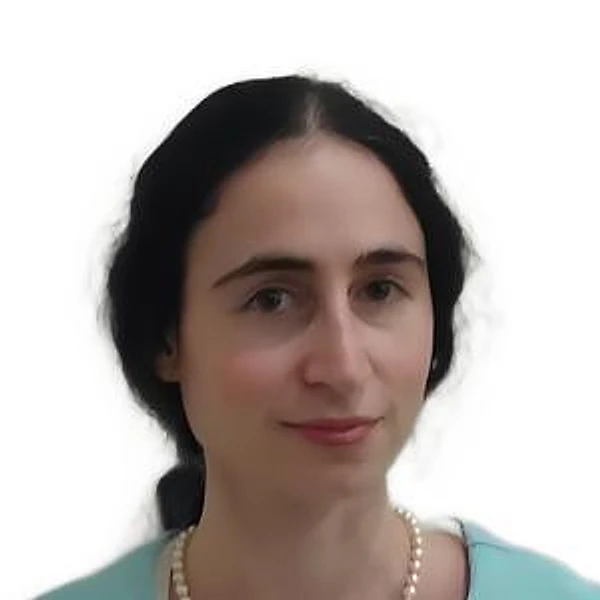 Аврасина Любовь Александровна — Детский невролог, Тверь