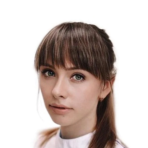 Казакова Елена Игоревна — Гастроэнтеролог, Тверь