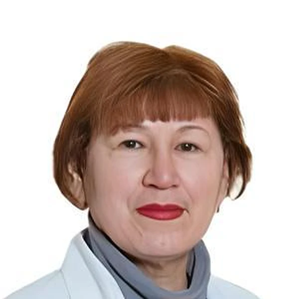 Иванова Елена Владимировна — Гинеколог, Акушер, Маммолог, Тольятти