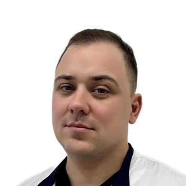 Орехов Артем Юрьевич — Травматолог, Детский ортопед, Детский травматолог, Ортопед, Тверь