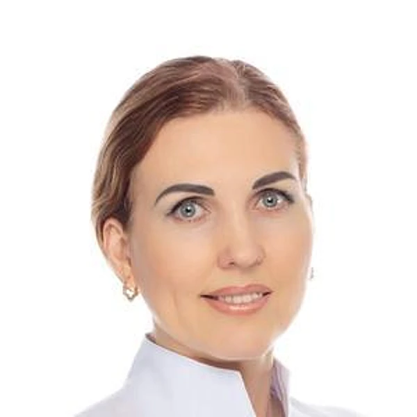 Осипова Елена Валерьевна — Нейрохирург, Невролог, Тверь