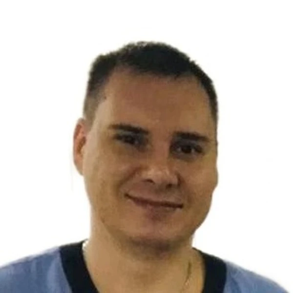 Фомин Алексей Михайлович — Нейрохирург, Тверь