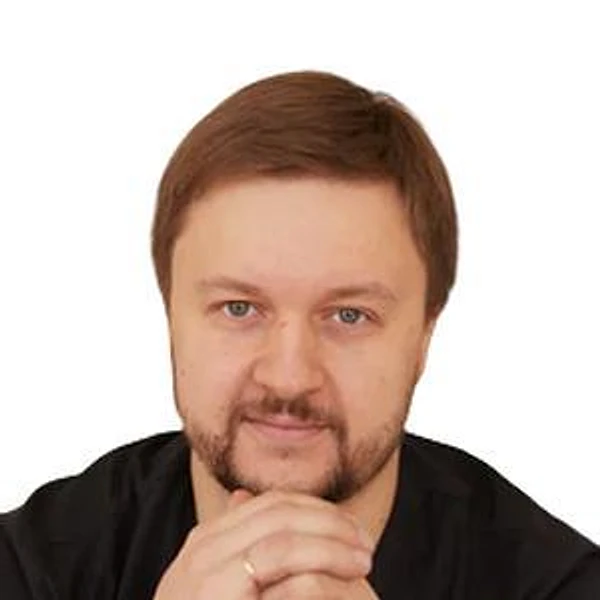 Капитонов Вадим Васильевич — Стоматолог-ортопед, Гнатолог, Стоматолог-хирург, Нижний Новгород
