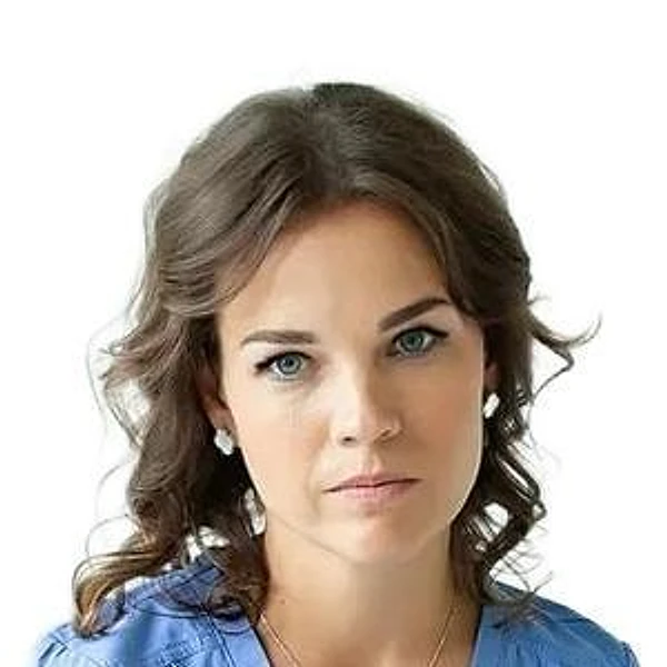 Каблукова Юлия Сергеевна — Гинеколог, Акушер, Врач УЗИ, Детский гинеколог, Тула