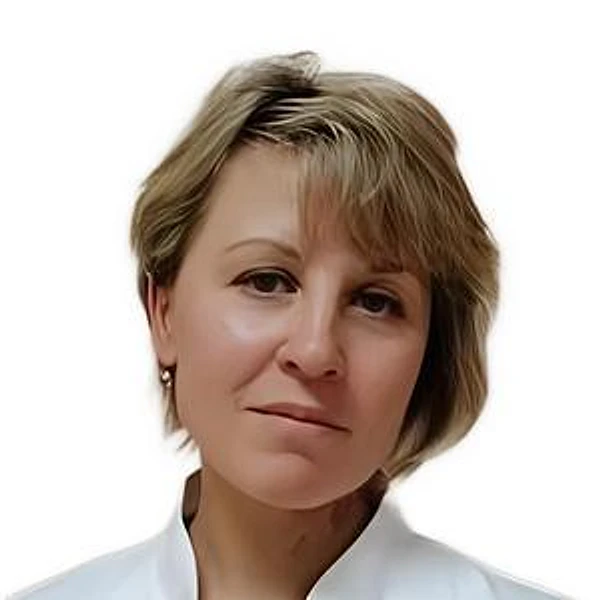 Королева Наталья Александровна — Терапевт, Тверь