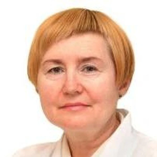Андрюнина Татьяна Владимировна — Гастроэнтеролог, Тольятти