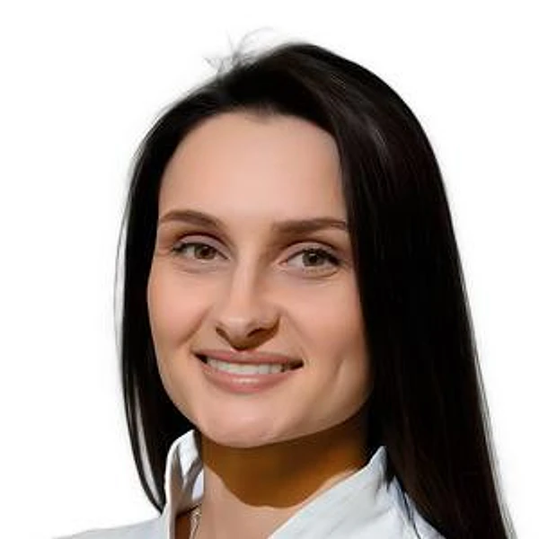 Сумонова Мария Сергеевна — Стоматолог, Детский стоматолог, Рязань