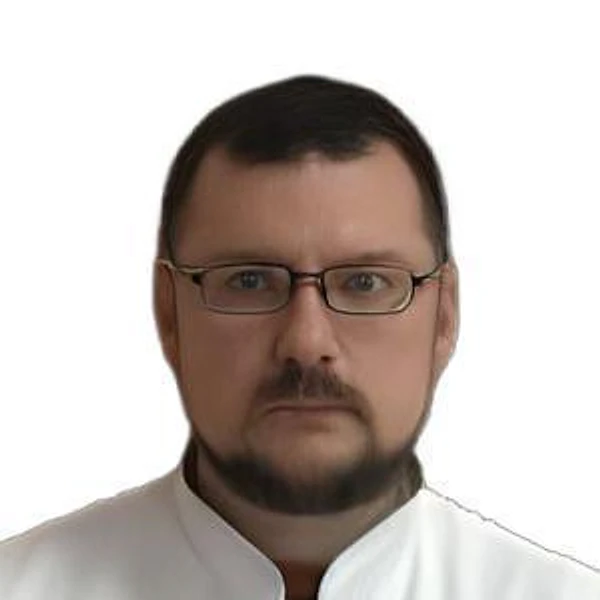 Медведев Андрей Юрьевич — Кардиолог, Детский кардиолог, Терапевт, Функциональный диагност, Тверь
