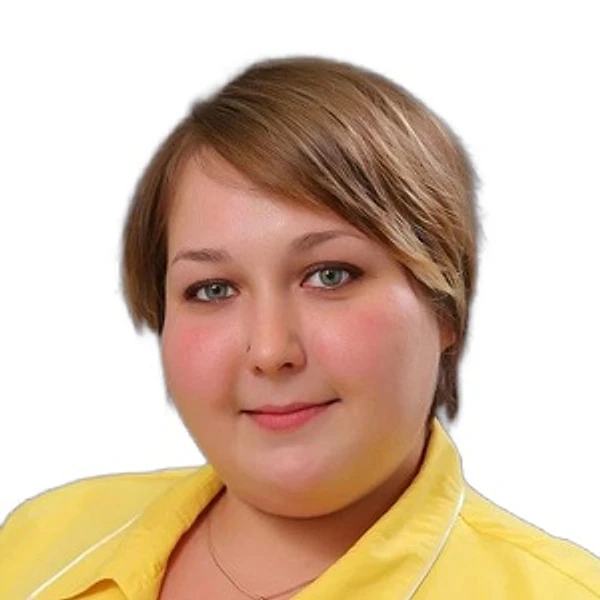 Соколкина Вера Владимировна — Проктолог (колопроктолог), Тольятти