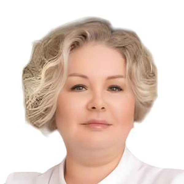 Рещикова Елена Дмитриевна — Косметолог-эстетист, Долгопрудный
