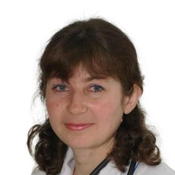 Чернявская Елена Гавриловна — Педиатр, Колпашево