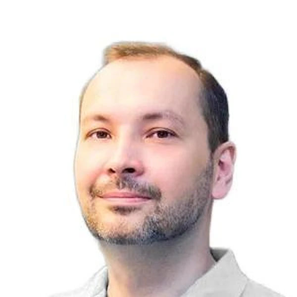 Новик Алексей Николаевич — Стоматолог-ортопед, Москва