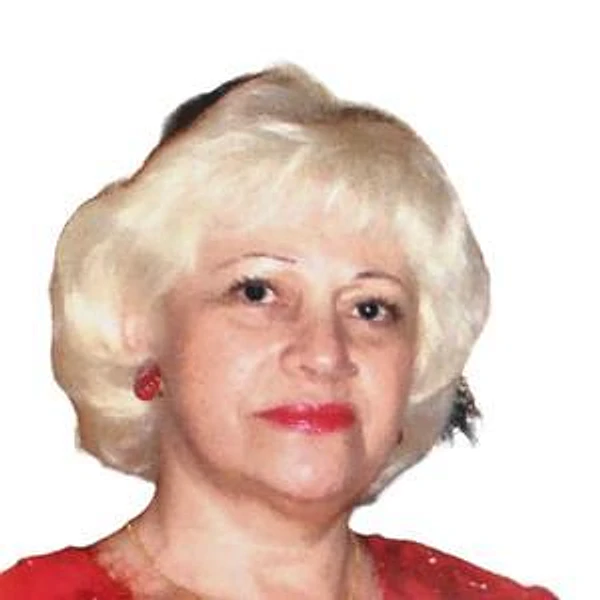 Мишина Лариса Владимировна — Невролог, Тольятти