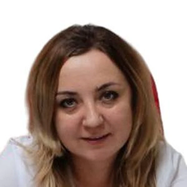 Колмакова Ольга Евгеньевна — ЛОР, Детский ЛОР, Тольятти