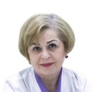 Мартынова Галина Петровна — Детский инфекционист, Педиатр, Красноярск