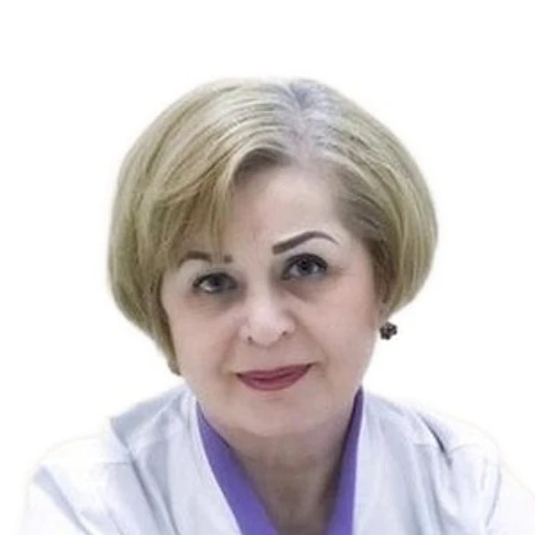 Мартынова Галина Петровна — Детский инфекционист, Педиатр, Красноярск