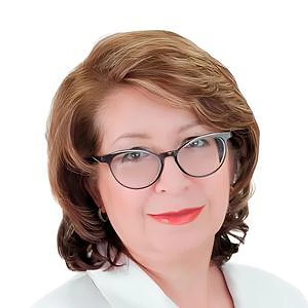 Гамина Радмила Станиславовна — Педиатр, Тольятти