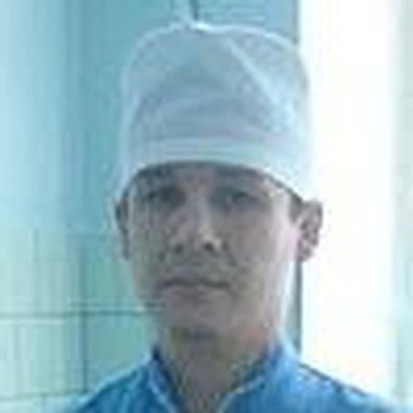 Шамшидинов Толкунжан Эркинович — Стоматолог, Стоматолог-хирург, Колпашево