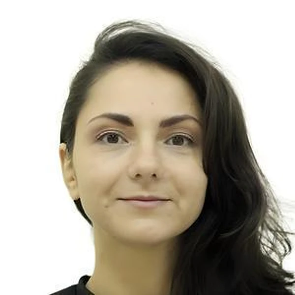Гетманская Кристина Александровна — Клинический психолог, Москва