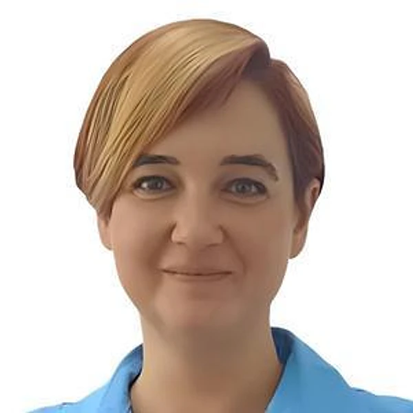 Кудрявцева Екатерина Сергеевна — Педиатр, Тольятти