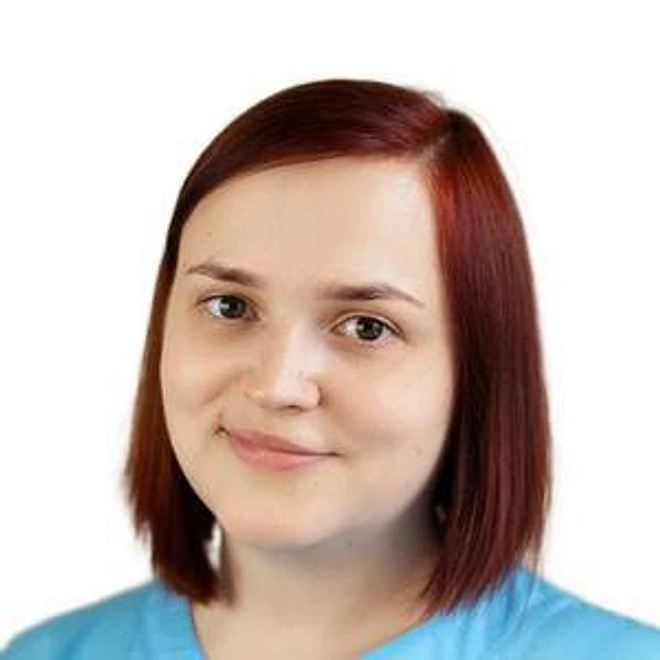 Смоленкова Надежда Витальевна — Остеопат, Детский остеопат, Троицк (Москва)