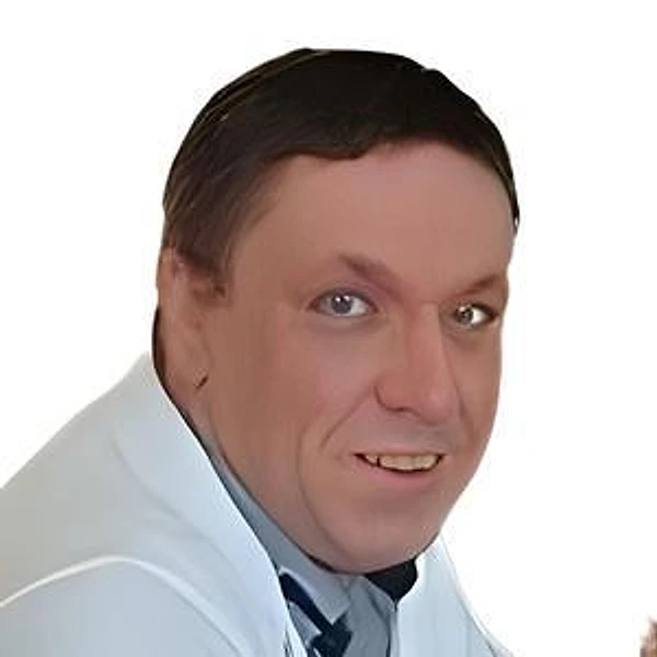 Абакумов Александр Викторович — Рентгенолог, Колпашево