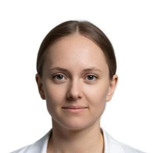 Демидова Ксения Александровна — Гинеколог-хирург, Гинеколог, Акушер, Гинеколог-эндокринолог, Детский гинеколог, Санкт-Петербург