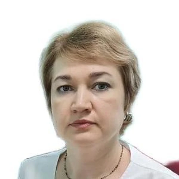 Казимир Наталья Николаевна — Врач УЗИ, Детский врач УЗИ, Колпашево