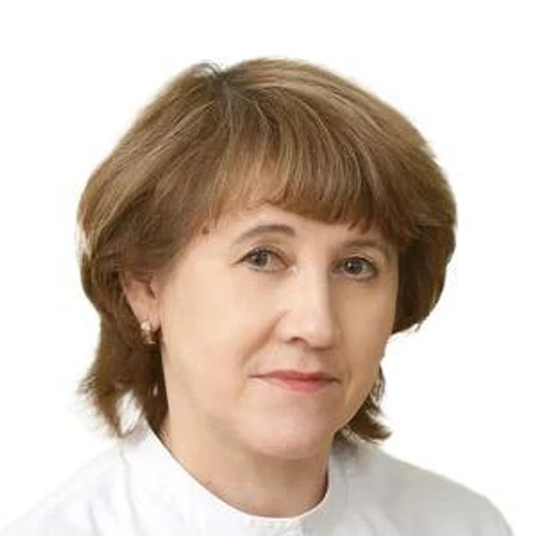 Алексеева Татьяна Николаевна — Терапевт, Чебоксары