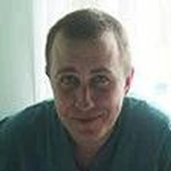 Комаров Владимир Владимирович — Гинеколог, Колпашево