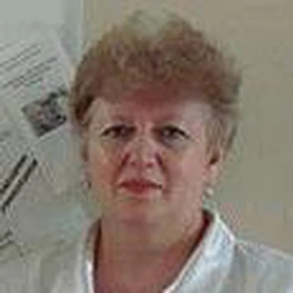 Коновалова Анна Николаевна — Физиотерапевт, Колпашево