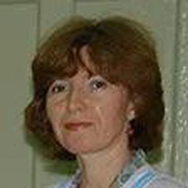 Попова Наталья Ивановна — Рентгенолог, Колпашево