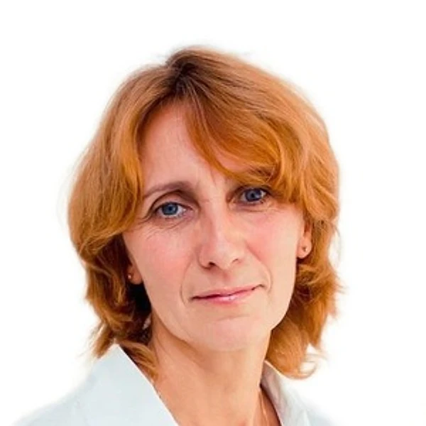 Шаульская Галина Николаевна — Педиатр, unknown