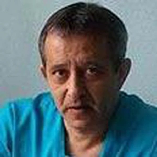 Решетов Евгений Витальевич — Анестезиолог-реаниматолог, Колпашево