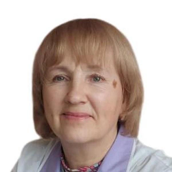 Сазыкина Татьяна Семёновна — Кардиолог, Терапевт, Функциональный диагност, Томск