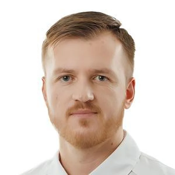 Ураков Данил Валерьевич — Невролог, Мануальный терапевт, Колпашево