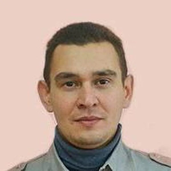 Войтиков Евгений Васильевич — Анестезиолог-реаниматолог, Чебоксары